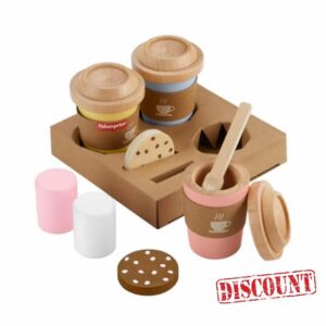 Fisher-Price Pretend Playset