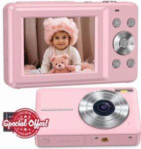 Digital Camera
