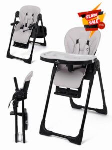 Babylo Sit N Relax Highchair