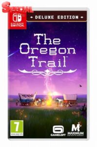 The Oregon Trail (Nintendo Switch)