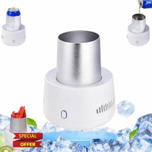 Frigify Smart Cold Beverage Machine