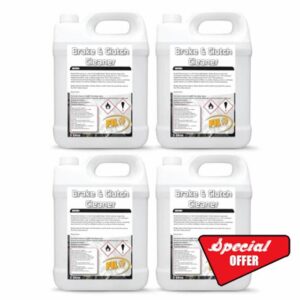 FILO Brake and Clutch Cleaner 20L – Dust