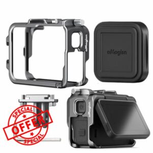 Aluminium Cage Frame for Insta360 Ace Pro/Ace Accessories