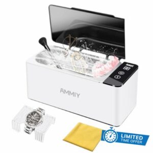 Ultrasonic Cleaner