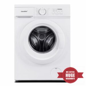 Comfee CFE10EW70/W Freestanding Washing Machine