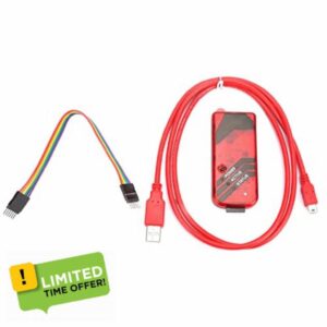 PIC Programmer PICkit3 Interface ICSP Simulate Download PIC Series MCU MPLAB Supported