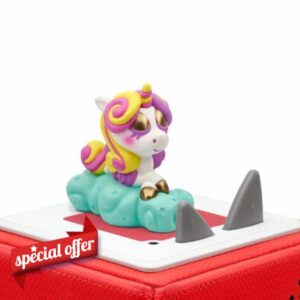 onies Moshi Fluttercup Audio Character