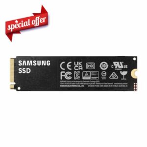 Samsung 990 PRO NVMe M.2 SSD