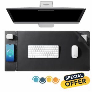 Premium Desk Mat