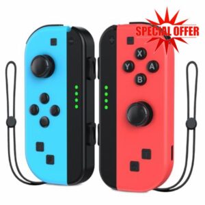 Bonacell Joy Pad Controller for sw Replacement