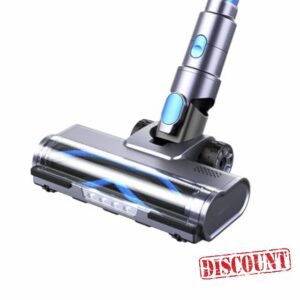 Greenote GSC60 Floor Brush