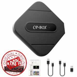 Wireless Carplay Adapter