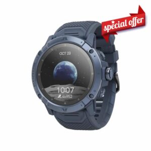 COROS VERTIX 2S Adventure GPS Watch