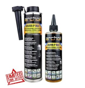 Archoil AR6400-P MAX PEA Petrol Injector