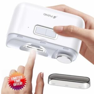 Electric Nail Clipper