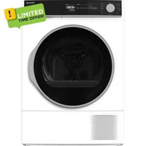 Sharp KD-NHH8S7GW21-EN