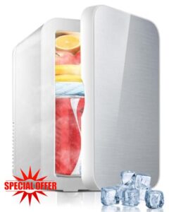 Evolpor Mini Fridge