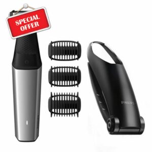 Philips Bg5020/13 Body Groomer Series 5000
