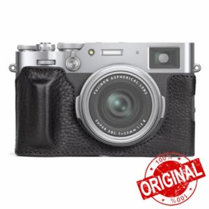 MUZIRI KINOKOO Fuji X100VI Case