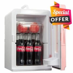 Mini Fridge 15 Liter/21 Cans
