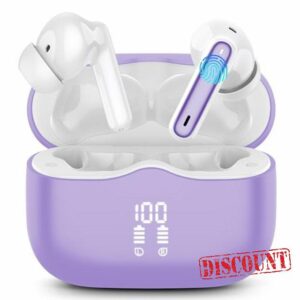 Wireless Earbuds