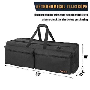 Padded Telescope Storage Bag