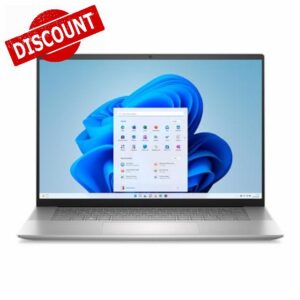 Dell Inspiron 16 5630 Laptop 16 Inch FHD+ 16:10 Display