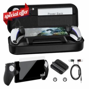 Carrying Case for Playstation Portal