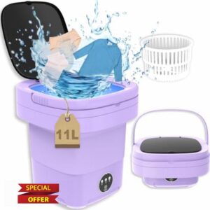 Portable Washing Machine