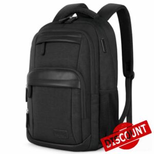 VSNOON Travel Laptop Backpack