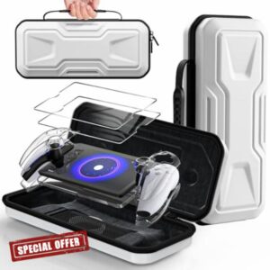 Accessories Bundle for PlayStation Portal