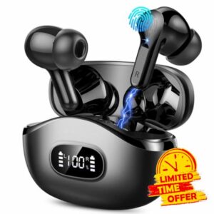 Wireless Earbuds
