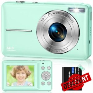 Digital Camera