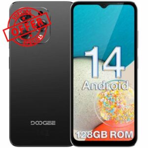 DOOGEE Phone