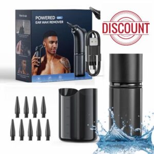 Sadodo Ear Wax Removal Tool