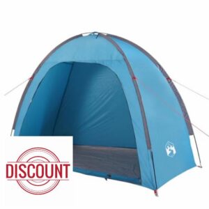 idaXL Storage Tent - Blue