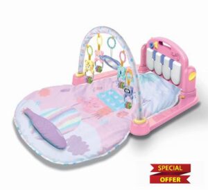 COO11 Baby Piano Mat