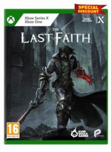 The Last Faith - Xbox