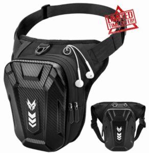 Rolgno Drop Leg Bag