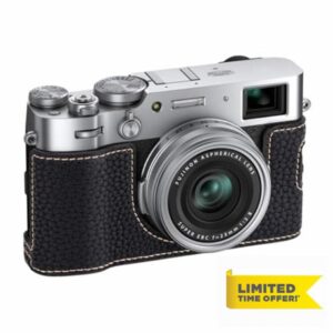 VOVMOEYA X100VI Case