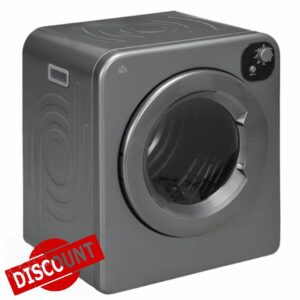 HOMCOM 6kg Vented Tumble Dryer
