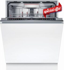 Bosch SMD8YCX03G Series 8