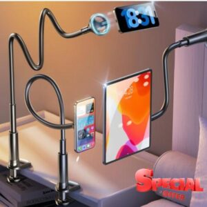LISEN Gooseneck for Magsafe Phone Holder