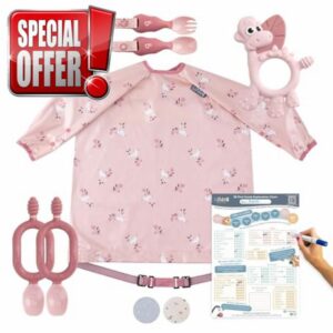 BIBaDO Amazon MFN Bundle 1 - Blush