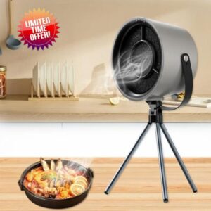Vegena Portable Cooker Hood