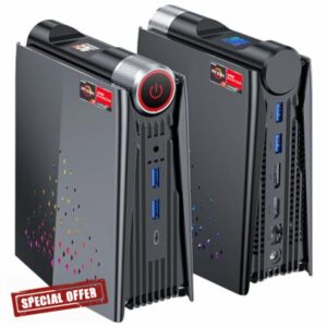 ACEMAGICIAN AMR5 Mini PC