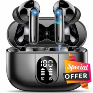 Csasan Wireless Earbuds