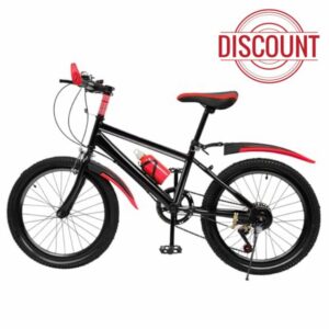 wanwanper Mountain Bike for Kids