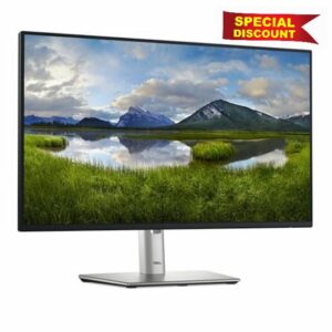 Dell P2425H 24 Inch Full HD (1920x1080) Monitor