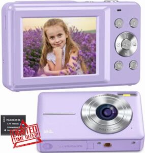 Digital Camera